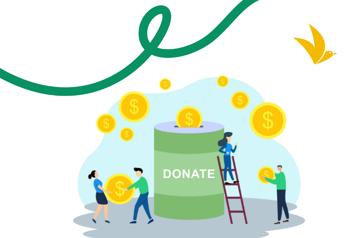 Do Donations Increase Sales? Sparo Corporation