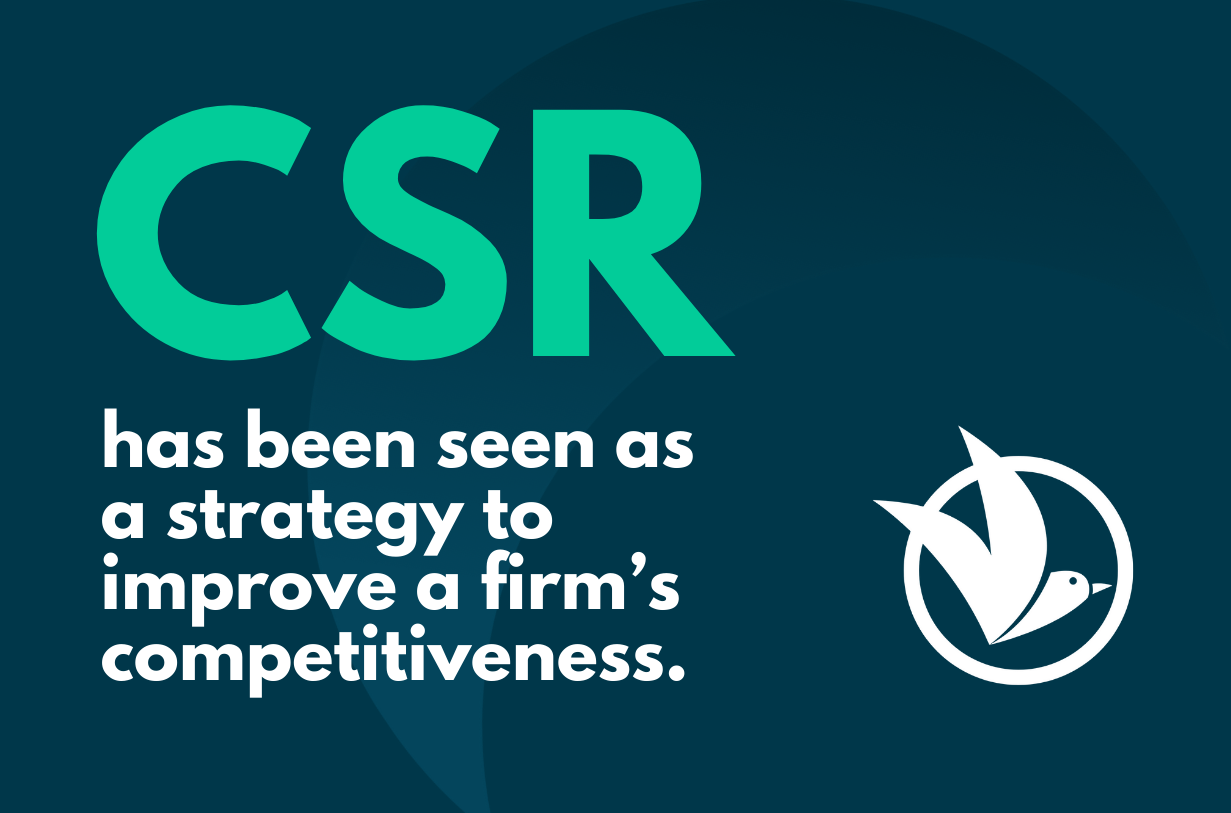 CSR Whitepaper Facts CSR Whitepaper Facts